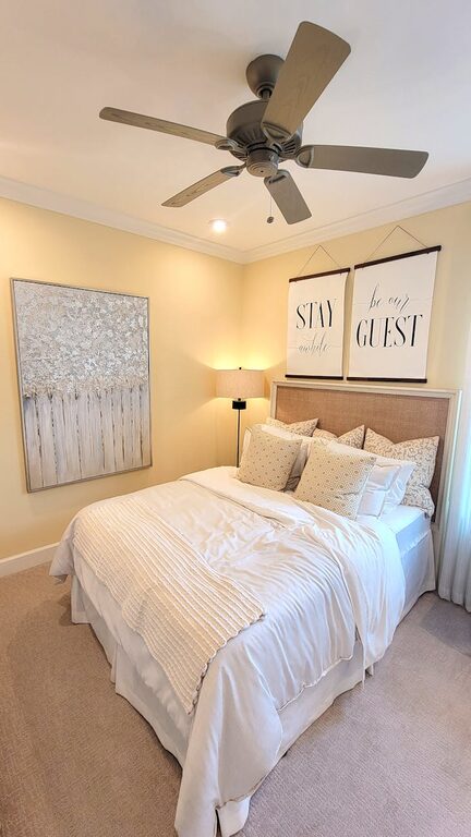 How to Set Up a Guest-Ready Space Quickly and Easily