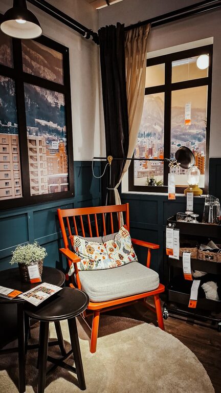 Simple Ways to Reduce Noise at Home for a Peaceful Living Space